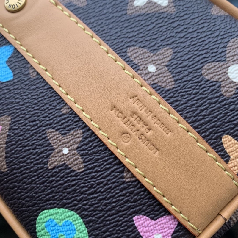 LV Satchel Bags